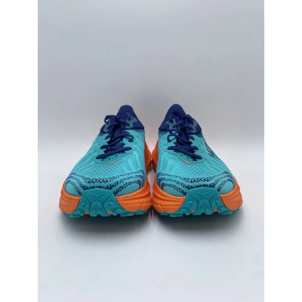 Hoka CHALLENGER ATR 7 WIDE Women's NEW Running Shoe CVOR US Size 9 D